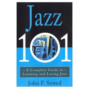 jazz-101